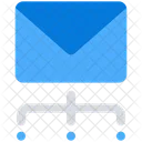 Email Mail Envelope Icon