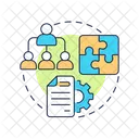 Structure Nadler Tushman Congruence Icon