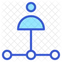 Structure  Icon