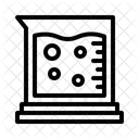 Structure moleculaire  Icône