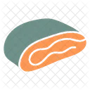 Strudel Food Dessert Icon