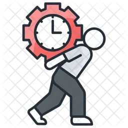 Struggle  Icon