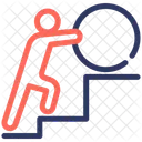 Struggle  Icon