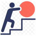 Struggle  Icon