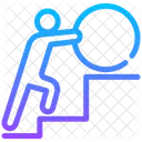Struggle  Icon