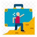 Struggle  Icon