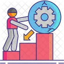 Struggle  Icon