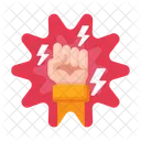 Struggle Succubus Disapproved Icon