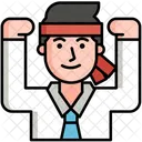 Struggle  Icon