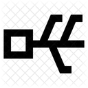 Struktur Diagramm Symbol