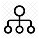 Buro Werkzeug Schreibwaren Symbol
