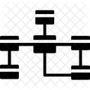 Struktur Algorithmus Diagramm Symbol