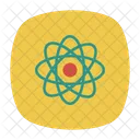 Struktur Labor Atom Symbol