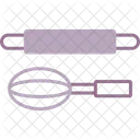 Strumenti di cottura  Icon