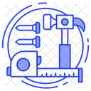 Strumento di costruzione  Icon