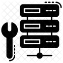 Strumento di impostazione del database  Icon