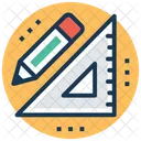 Insieme Quadrato Grado Icon