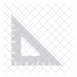 Strumento di geometria  Icon