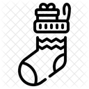 Plusch Gemutlich Textur Symbol