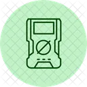 Stud Finder Studfinder Tool Icon