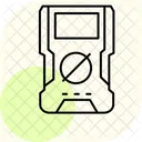 Stud Finder Studfinder Tool Icon