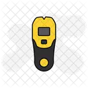 Stud finder  Icon