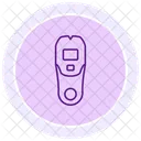 Stud finder  Icon