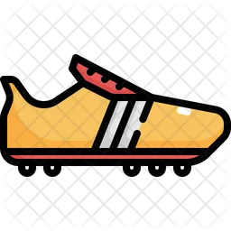 Stud-shoes  Icon