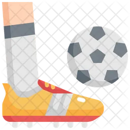 Stud Shoes  Icon