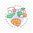 Student  Icon