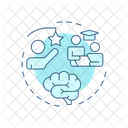 Student  Icon