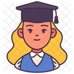 Student  Icon