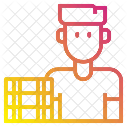 Student  Icon