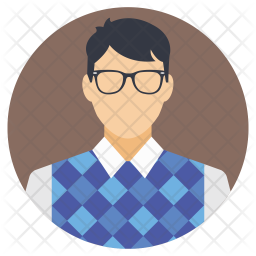 Student Icon