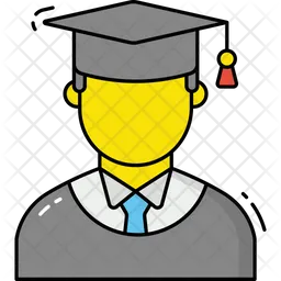 Student  Icon