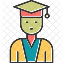 Student  Icon