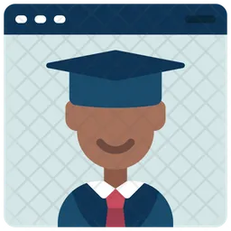 Student  Icon