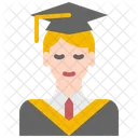 Student  Icon