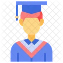 Student  Icon