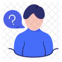 Student Question Feedback Icon