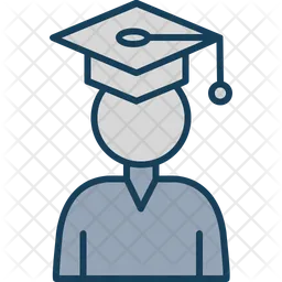 Student  Icon