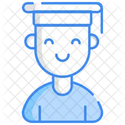 Student  Icon