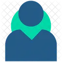 User Student Account Avatar Icon
