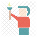 Student achievement  Icon