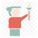 Student achievement  Icon