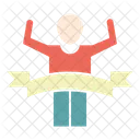 Student achievement  Icon