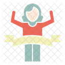 Student achievement  Icon