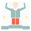 Student achievement  Icon