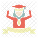 Student achievement  Icon