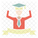 Student achievement  Icon